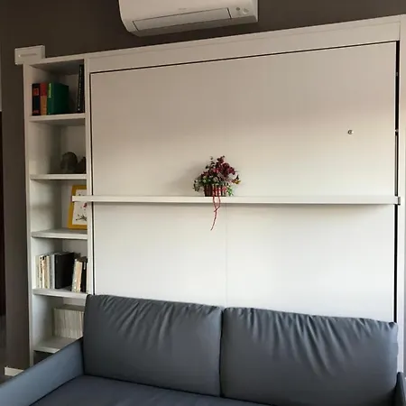 Piccola Dimora Apartament *