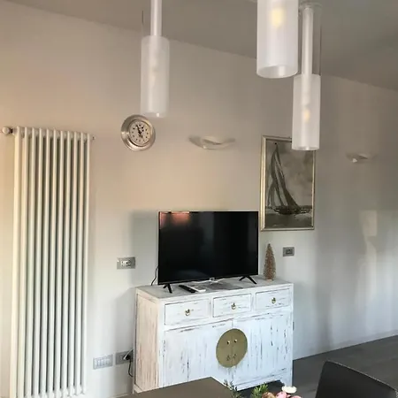 Piccola Dimora Apartament