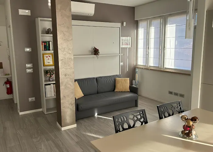 Piccola Dimora Appartement *