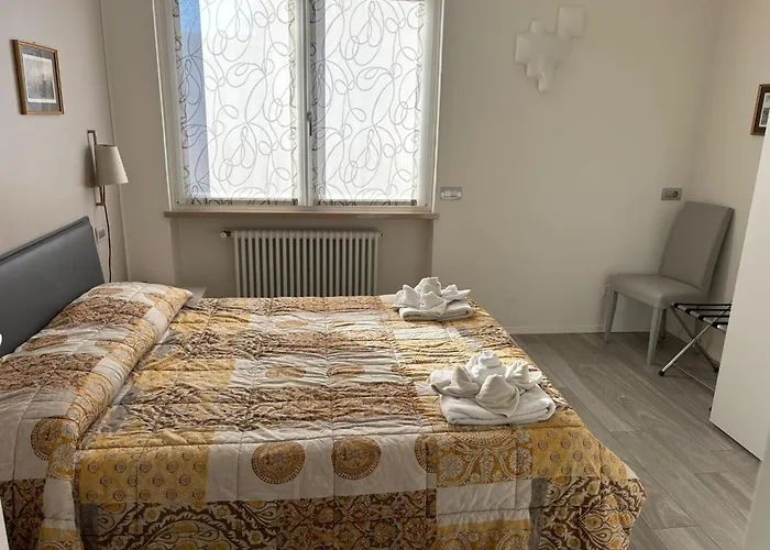 Lägenhet Piccola Dimora *