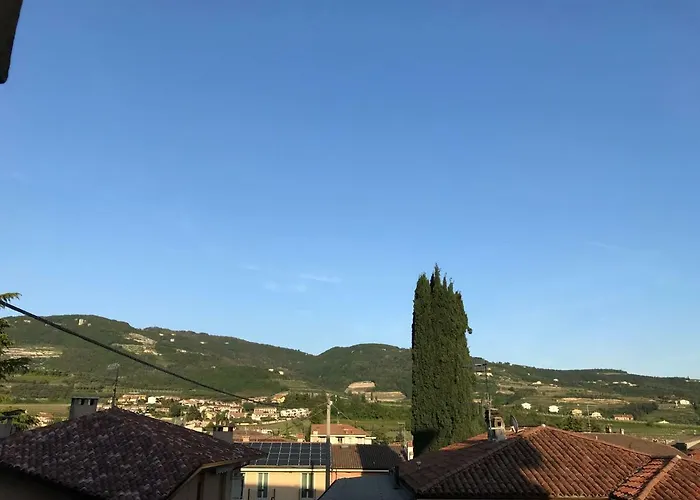 Piccola Dimora Lägenhet *