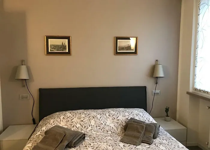 Piccola Dimora Lägenhet *