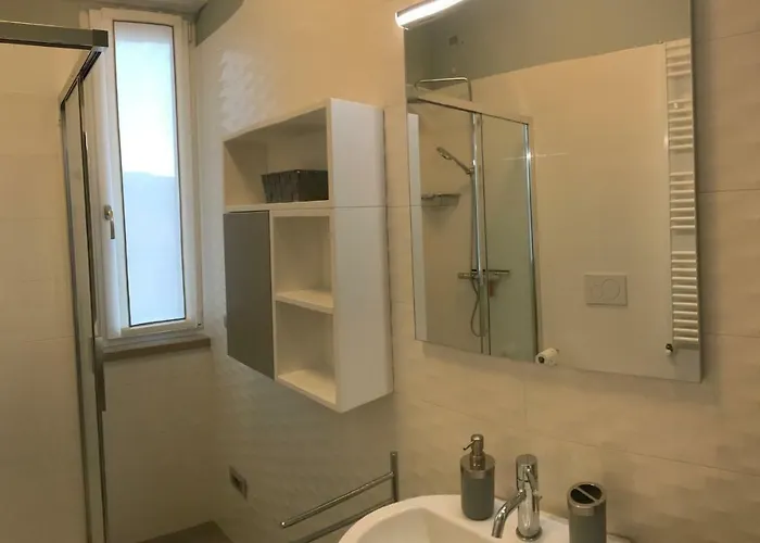 Piccola Dimora Appartement *