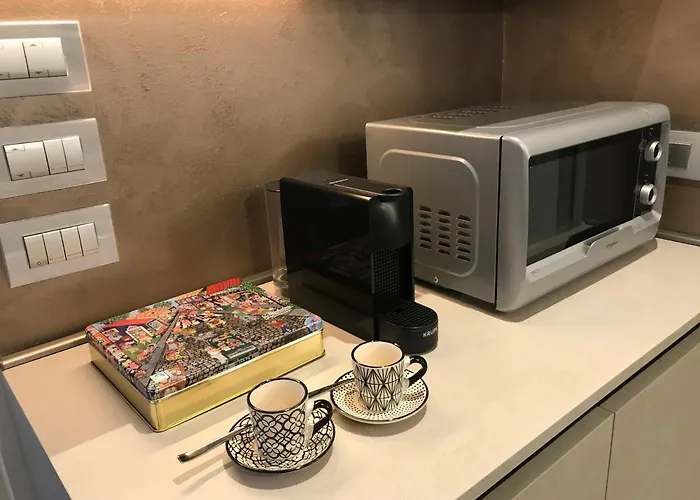 Piccola Dimora Lägenhet Negrar