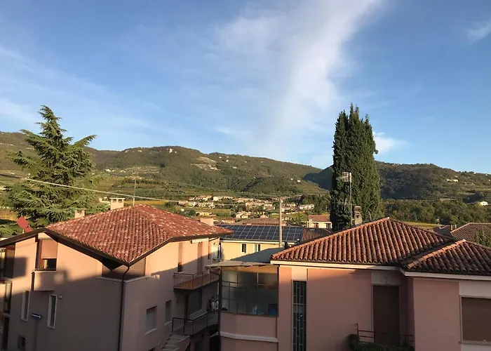 Piccola Dimora Lägenhet Negrar