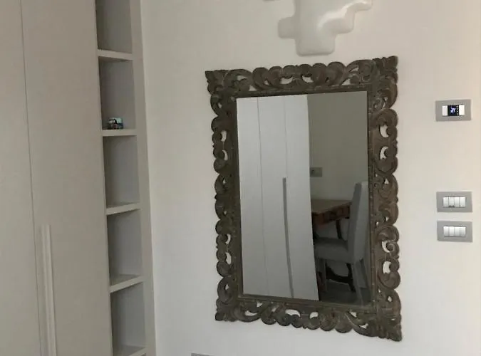 Piccola Dimora Lägenhet