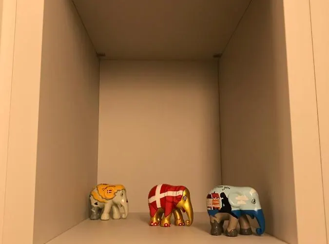 Piccola Dimora Lägenhet Negrar