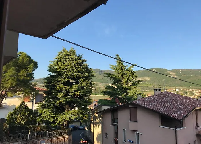 Piccola Dimora Lägenhet