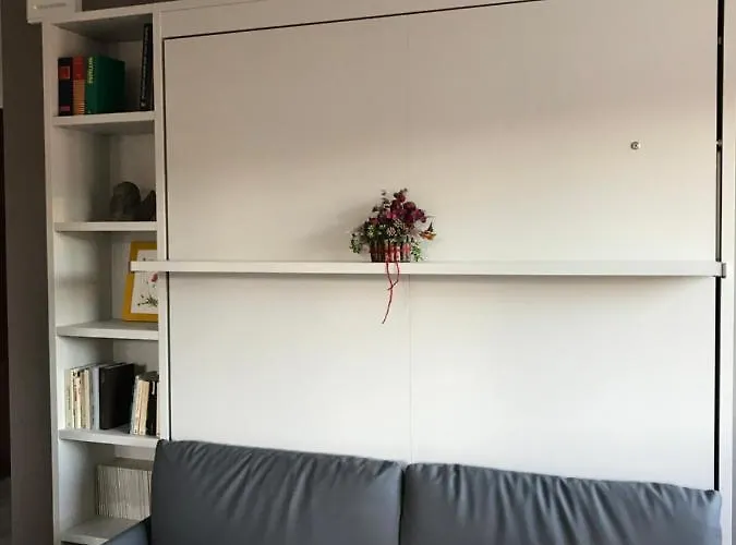 Piccola Dimora Lägenhet *