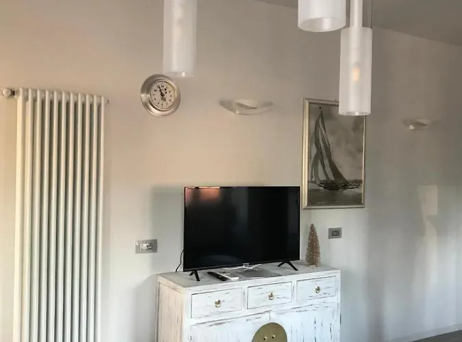 Piccola Dimora Lägenhet