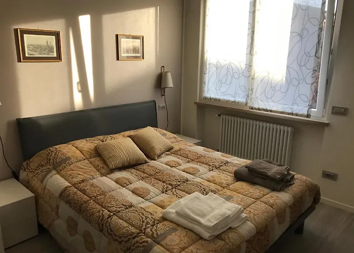 Lägenhet Piccola Dimora *