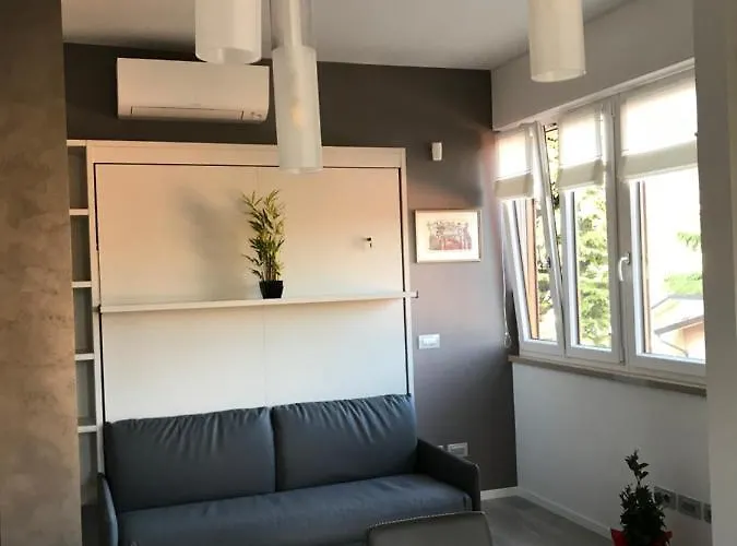 Piccola Dimora Lägenhet