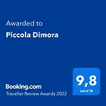 Piccola Dimora * Negrar