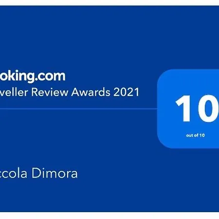 아파트 Piccola Dimora 네그라르