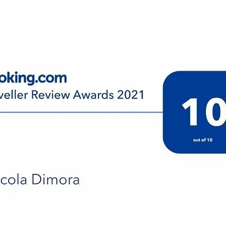 Appartement Piccola Dimora *