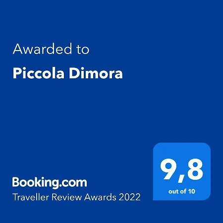 Piccola Dimora * نيغرار