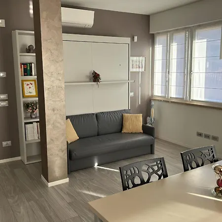 Piccola Dimora Appartement *