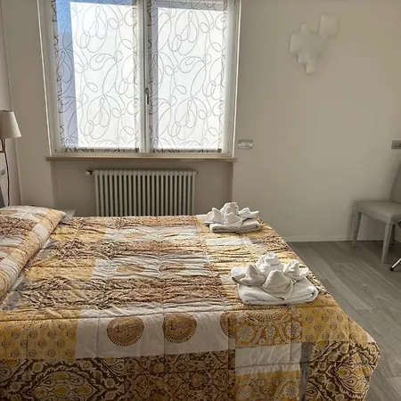 Appartamento Piccola Dimora *