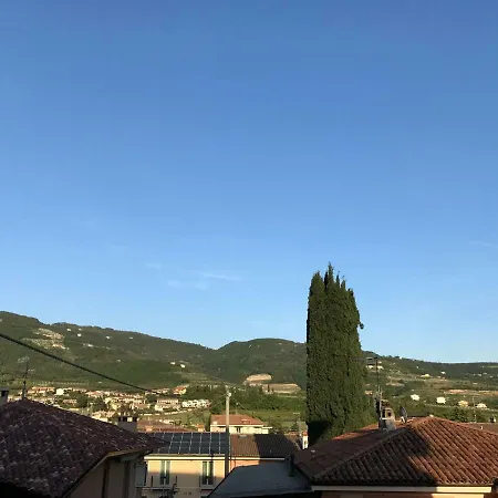 Piccola Dimora Διαμέρισμα *