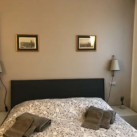 Piccola Dimora 아파트 *