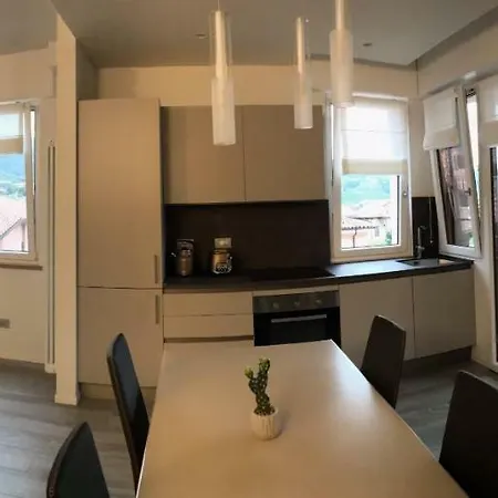 Piccola Dimora Apartment Negrar