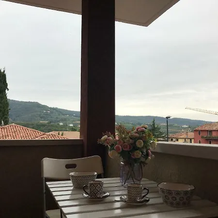 Διαμέρισμα Piccola Dimora Negrar