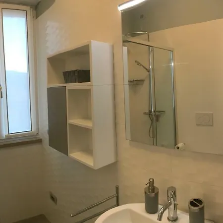 Piccola Dimora Apartment *