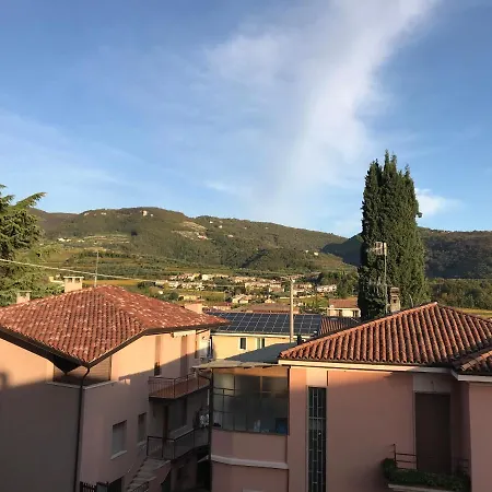 Piccola Dimora Apartment Negrar