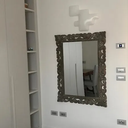 Piccola Dimora شقة