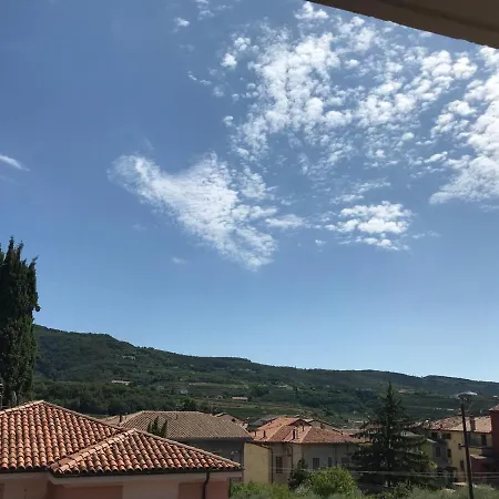 Piccola Dimora Διαμέρισμα