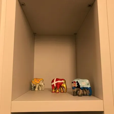 Piccola Dimora Apartment Negrar