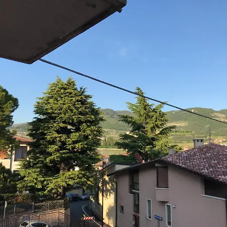 Piccola Dimora Apartment