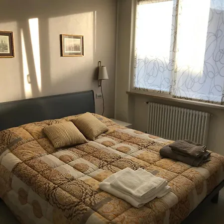 Apartment Piccola Dimora *