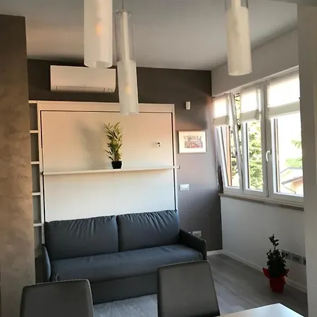 Piccola Dimora Appartement