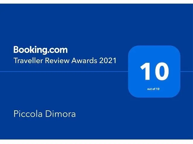 Апартаменты Piccola Dimora Неграр