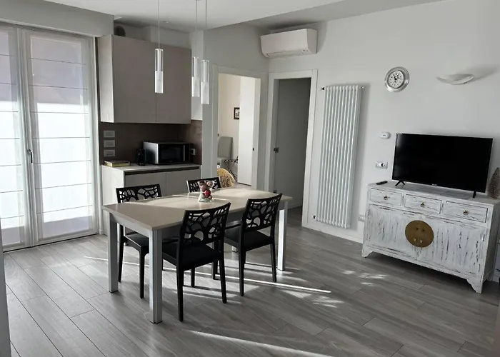 Piccola Dimora Неграр