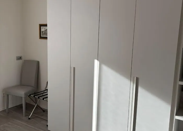 Piccola Dimora Апартаменты Неграр