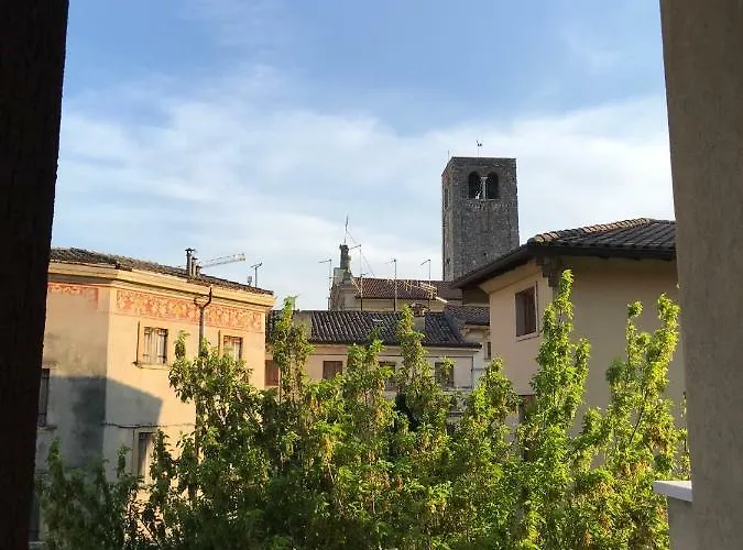 Piccola Dimora Неграр