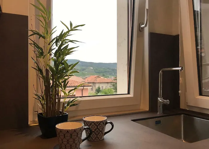 Piccola Dimora Неграр