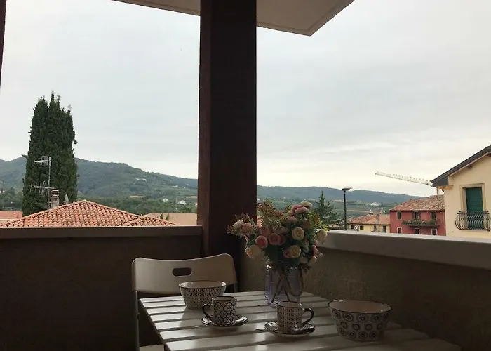 Апартаменты Piccola Dimora Неграр