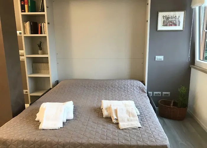 Piccola Dimora Неграр