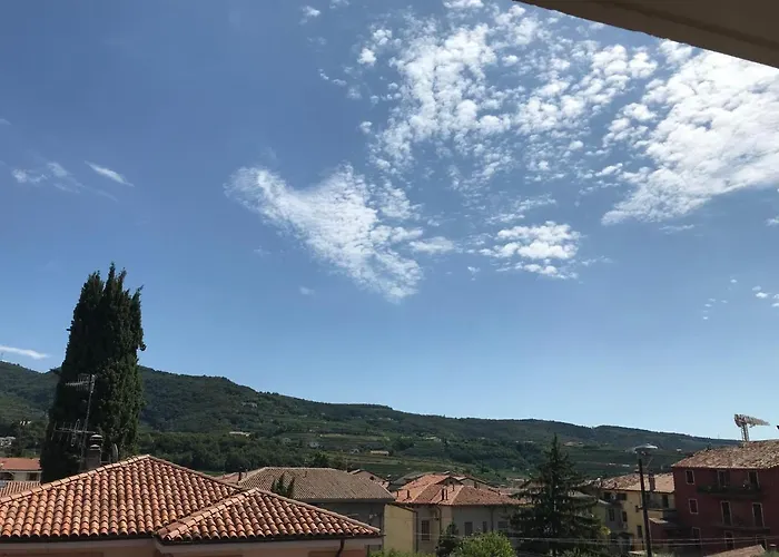 Piccola Dimora Апартаменты